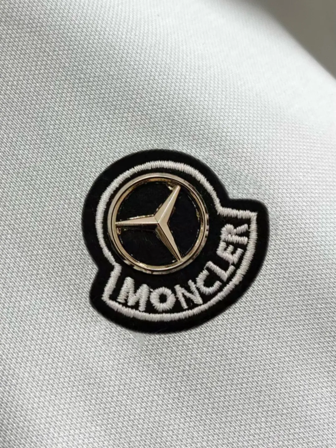 P100，Moncler Polo Moncler 。Size：M-3XL